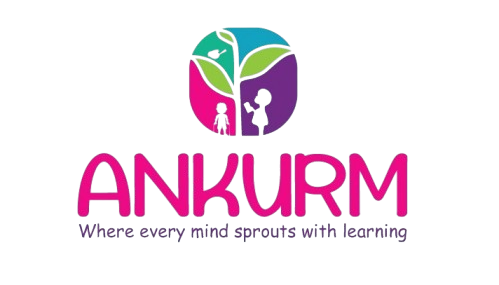 Ankurm Foundation Logo